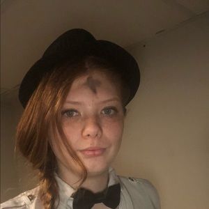 Meet your Posher, Euphemia